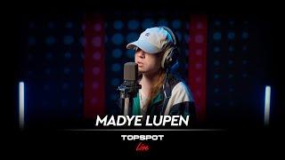 Madye Lupen - Sake [TOPSPOT Live #58]