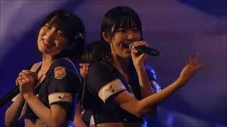 【Eng Sub】Monday's Melancholy - Takane no Nadeshiko (Live at TIF2023 Super Rally Meeting, 2023/08/01)