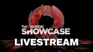 THQ Nordic Digital Showcase 2023: Alone in the Dark, Outcast 2 and More!