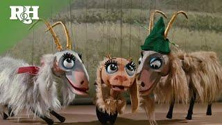 "The Lonely Goatherd" - THE SOUND OF MUSIC (1965)