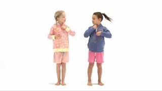 Hatley Hearts Girls' Zip-Up Hoodie, Nordic Bugs Girls' Zip-Up Hoodie