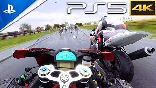 POV MAXIMUM REALISM with ULTRA GRAPHICS in 2024 | RIDE 5 Gameplay 4K 60fps