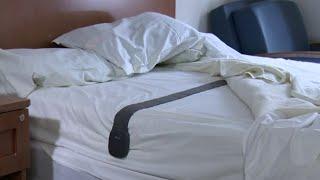 Good Health: Sleep tracker risks and benefits