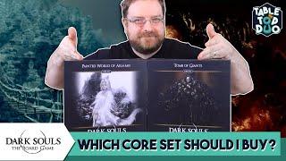 Don't Buy the Wrong Dark Souls Board Game Core Set - Here's How to Choose!