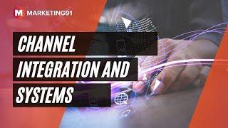 Channel Integration - Vertical Marketing System and Horizontal Marketing System (Marketing video 74)
