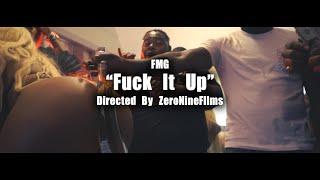 Byrd x ShortyBoyJiggy x Double00DAYDAY | Fuck It UP (Official Music Video)