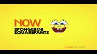 NickToons UK - Brand New Look / New Idents 13-11-2014 [King Of TV Sat]