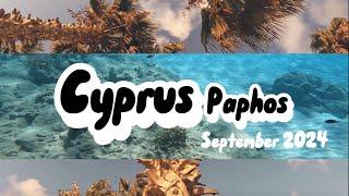 Cyprus - Paphos - Louis Ledra Beach Hotel