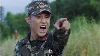 China Special Forces #Cdrama #yangyang