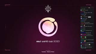 Camellia - ΩΩPARTS | osu! World Cup 2020 Grand Finals Tiebreaker Showcase