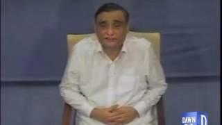 Dr Asim Hussain Confession