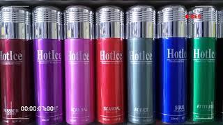 Hot ice body spray men and women available #pakistan #exploure parfume