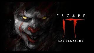 Escape IT Official Trailer | Las Vegas Escape Room