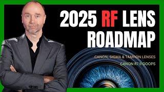 What’s Coming in 2025: Part 3 – Lenses