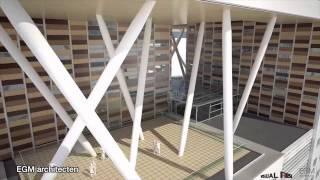 Autodesk Architecture Engineering and Construction Showreel 2014