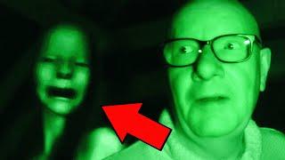 Top 10 SCARY Videos That Are Severely Unsettling