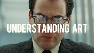 A Serious Man: Can Life Be Understood?