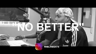 (FREE) G Herbo "No Better" Type Beat (Prod By RNE LM)