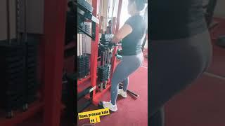 Gym membawa prasaan#video #shorts #viral #videos #viralvideo #gym #gymlife #body #bodygoals