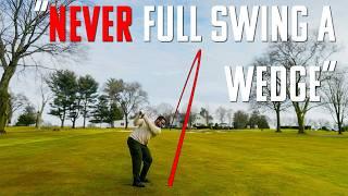 11 Weird golf tricks thatll help you drop 10 strokes (Seriously)