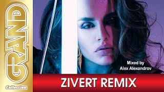 ZIVERT - BEST HITS in REMIX 2020. DJ Set Mixed Compilation. Лучшие Песни. Альбом Ремиксов. (12+)