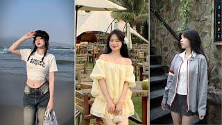 Tổng Hợp STYLE - OUTFIT Của Các idol TikTok P16 ||TRUNG KIÊN Official || #outfit #style #tiktok