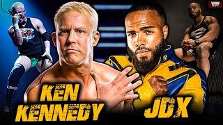 Mr. Kennedy Returns! Talks Eddie Guerrero's Last Match, Biggest Career Regret, Kurt Angle Moonsault