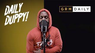 Tiny Boost - Daily Duppy | GRM Daily