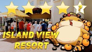 Island View Resort 5 Питание ВСЁ ВКЛЮЧЕНО. А-ля карт рестораны. Шарм-эль-Шейх Египет 2024. Мугбанг