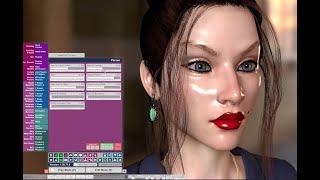 Creating Custom Skins/Textures in Virt-A-Mate - Beginner Tutorial, Part 1