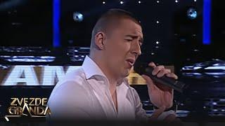 Amar Jasarspahic - Zavet - (Live) - ZG 2012/2013 - 13.04.2013. EM 31.