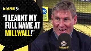 "Millwall Are Half A Club!" Simon Jordan MOCKS Millwall After Bombshell Crystal Palace FA Cup Draw