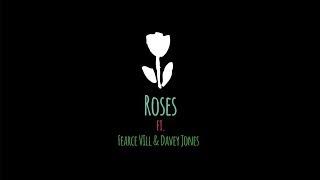 Grieves Walks Us Through Running Wild: Roses feat. Fearce Vill & Davey Jones