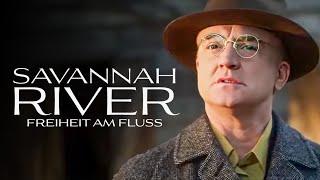 Savannah River - Freiheit am Fluss (FAMILIENDRAMA I ganze Spielfilme auf Deutsch, Dramafilm)