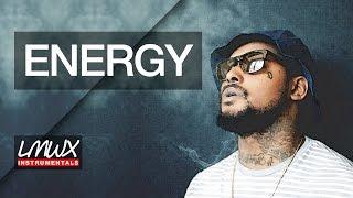 [FREE] ScHoolboy Q | Drake Type Beat 2017 "Energy" (LMWX Prod.)