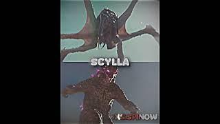 Evolved Godzilla (Super Charged) Vs Monsterverse