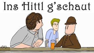 Ins Hittl g'schaut FOLGE 5 - Die Stadträtin