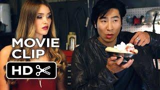 Superfast! Movie CLIP - IHOP (2015) - Fast & Furious Parody HD