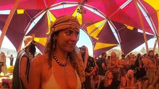 Boom Festival 2022 : Dance with me Alchemy Edition #1