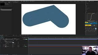 After Effects Tips - Trim paths & Fills