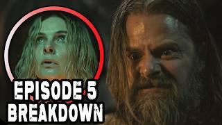 SILO Season 2 Episode 5 Breakdown, Theories, Mysteries & More!