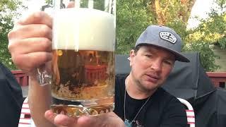 Warsteiner Oktoberfest 5.9% ABV 21 IBU’s