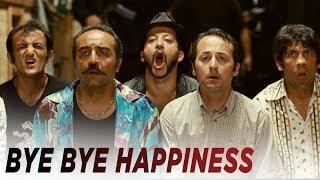 Organize İşler | Bye Bye Happiness