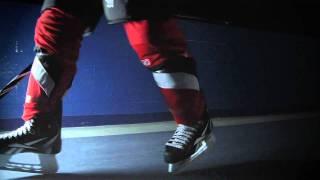 Player - Total Hockey Commercial 2011