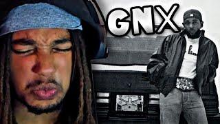 ImXavier Reacts to Kendrick Lamar - GNX