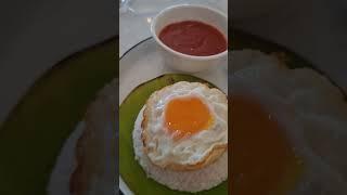 Cost Of Eating (Breakfast) Penang Malaysia  #malaysia #malaysianfood #penang #breakfast #expat