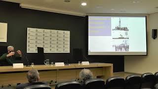 01. Vida y andanzas del patrimonio industrial en España: cien miradas expuestas