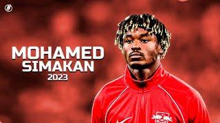 Mohamed Simakan is a French Talent! - 2023