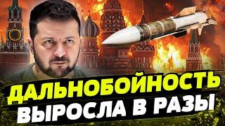 ГОТОВЫ РАЗНЕСТИ КРЕМЛЬ В ПРАХ! Потенциал Украины растет