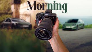 A Morning Of Photography 